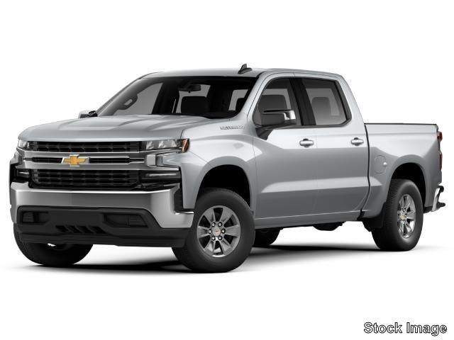 2021 Chevrolet Silverado 1500 LT Dk. Red, Plymouth, WI