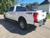 2017 Ford F-350 Series Lariat White, Boscobel, WI