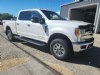 2017 Ford F-350 Series Lariat White, Boscobel, WI