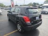 2016 Chevrolet Trax LS Black, Dixon, IL