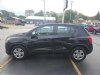 2016 Chevrolet Trax LS Black, Dixon, IL