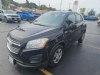 2016 Chevrolet Trax LS Black, Dixon, IL