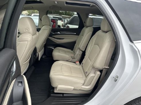 2021 Buick Enclave Essence White, Dixon, IL