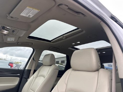 2021 Buick Enclave Essence White, Dixon, IL