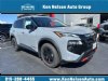 2025 Nissan Rogue Rock Creek Gray, Dixon, IL