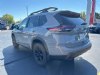 2025 Nissan Rogue Rock Creek Gray, Dixon, IL