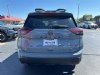 2025 Nissan Rogue Rock Creek Gray, Dixon, IL