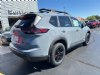 2025 Nissan Rogue Rock Creek Gray, Dixon, IL