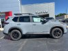 2025 Nissan Rogue Rock Creek Gray, Dixon, IL