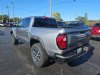 2024 GMC Canyon AT4 Gray, Dixon, IL