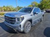 2025 GMC Sierra 1500 SLT Gray, Dixon, IL