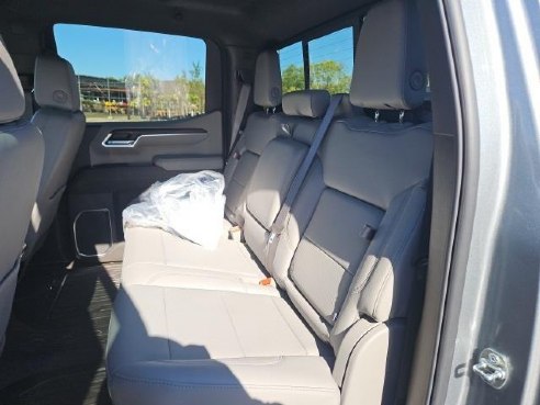 2025 GMC Sierra 1500 SLT Gray, Dixon, IL