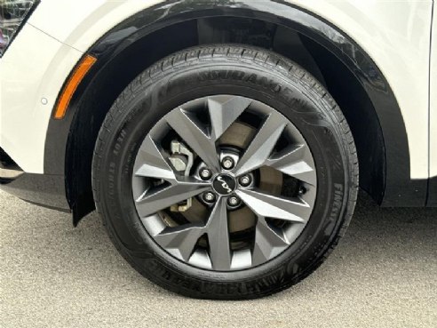 2023 Kia Sportage Hybrid SX-Prestige White, Indianapolis, IN