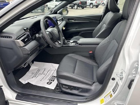 2025 Toyota Camry XSE , Rockland, ME