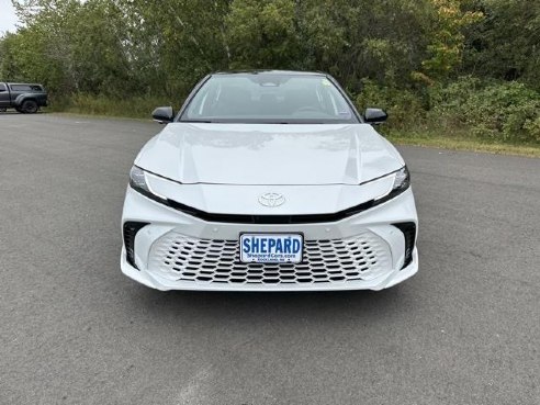 2025 Toyota Camry XSE , Rockland, ME