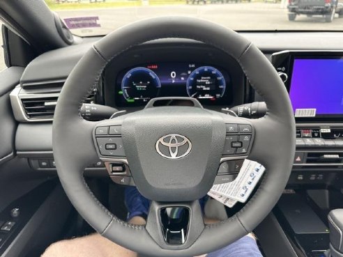 2025 Toyota Camry XSE , Rockland, ME