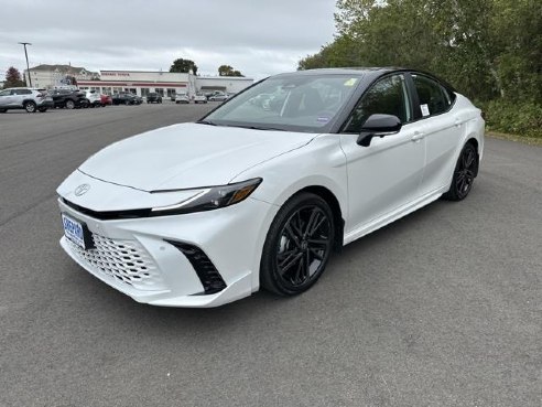 2025 Toyota Camry XSE , Rockland, ME