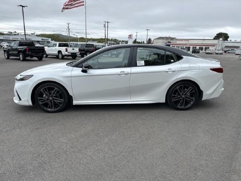 2025 Toyota Camry XSE , Rockland, ME