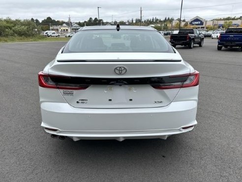 2025 Toyota Camry XSE , Rockland, ME