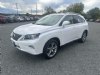 2015 Lexus RX 350 350 White, Boscobel, WI