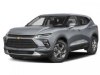 2025 Chevrolet Blazer RS Radiant Red Tintcoat, Kiel, WI