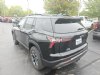 2025 Chevrolet Equinox Activ Black, Dixon, IL