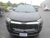 2025 Chevrolet Equinox Activ Black, Dixon, IL