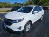 2021 Chevrolet Equinox LT White, Dixon, IL