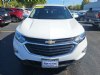 2021 Chevrolet Equinox LT White, Dixon, IL