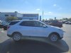 2021 Chevrolet Equinox LT White, Dixon, IL