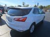 2021 Chevrolet Equinox LT White, Dixon, IL