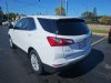 2021 Chevrolet Equinox LT White, Dixon, IL