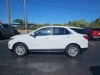 2021 Chevrolet Equinox LT White, Dixon, IL