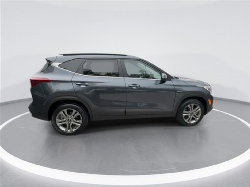 2021 Kia Seltos S Gray, Indianapolis, IN