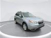 2015 Subaru Forester 2.5i Limited Silver, Indianapolis, IN