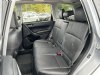 2015 Subaru Forester 2.5i Limited Silver, Indianapolis, IN