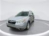 2015 Subaru Forester 2.5i Limited Silver, Indianapolis, IN