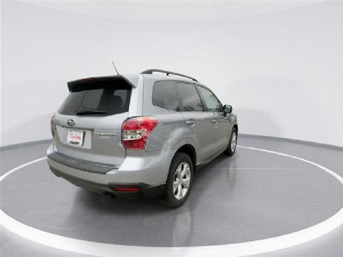 2015 Subaru Forester 2.5i Limited Silver, Indianapolis, IN