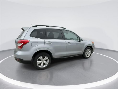 2015 Subaru Forester 2.5i Limited Silver, Indianapolis, IN