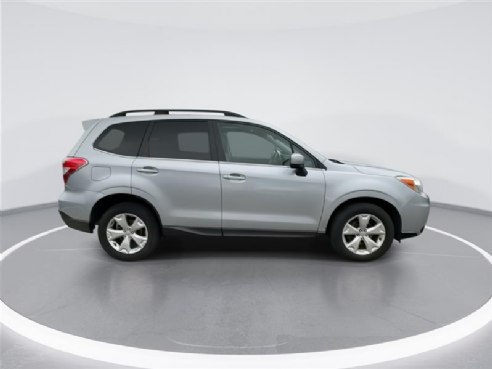 2015 Subaru Forester 2.5i Limited Silver, Indianapolis, IN