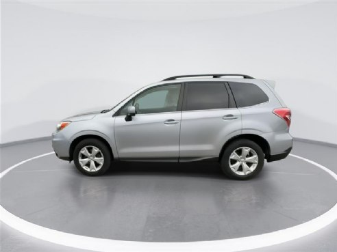 2015 Subaru Forester 2.5i Limited Silver, Indianapolis, IN