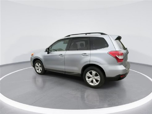 2015 Subaru Forester 2.5i Limited Silver, Indianapolis, IN