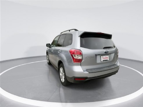 2015 Subaru Forester 2.5i Limited Silver, Indianapolis, IN