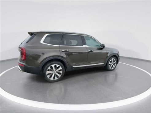 2020 Kia Telluride S Green, Indianapolis, IN