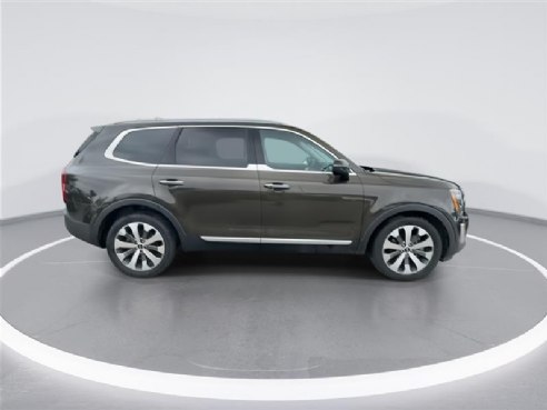 2020 Kia Telluride S Green, Indianapolis, IN