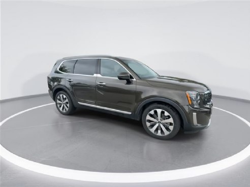 2020 Kia Telluride S Green, Indianapolis, IN