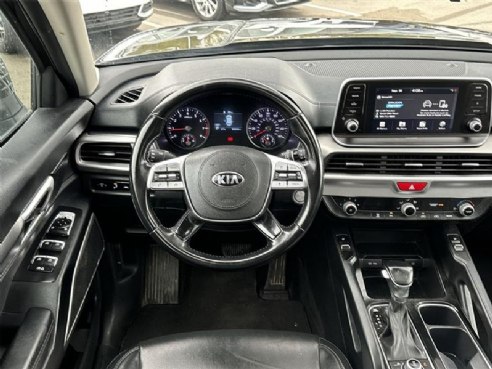 2020 Kia Telluride S Green, Indianapolis, IN