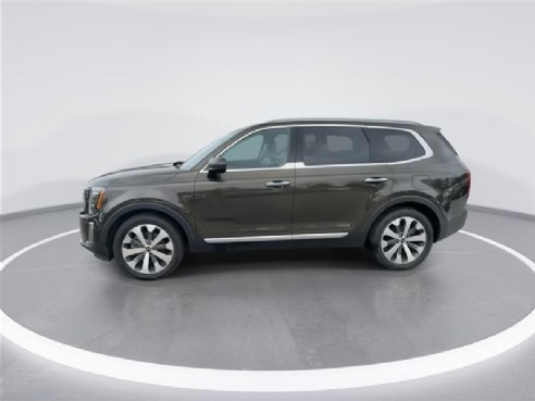 2020 Kia Telluride S Green, Indianapolis, IN