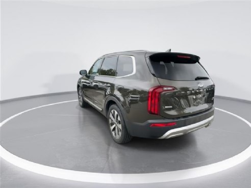 2020 Kia Telluride S Green, Indianapolis, IN