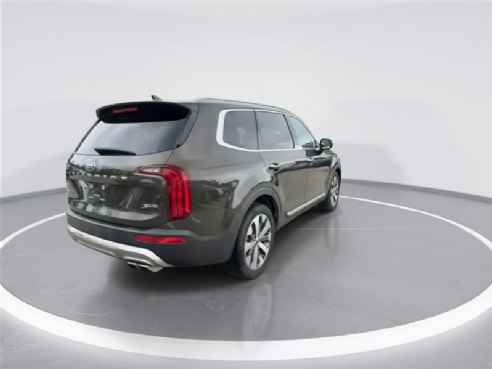 2020 Kia Telluride S Green, Indianapolis, IN